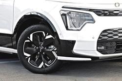 2024 Kia Niro EV GT-Line