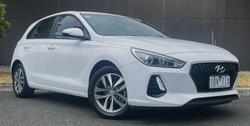 2019 Hyundai i30 Active