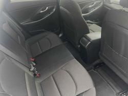 2019 Hyundai i30 Active