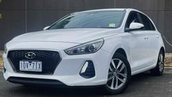 2019 Hyundai i30 Active