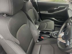 2019 Hyundai i30 Active