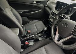 2019 Hyundai Tucson Active
