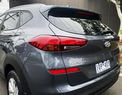 2019 Hyundai Tucson Active