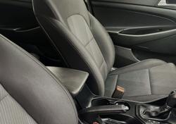 2019 Hyundai Tucson Active