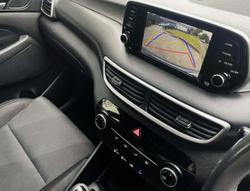 2019 Hyundai Tucson Active