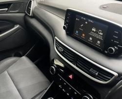 2019 Hyundai Tucson Active