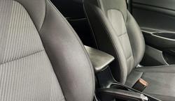 2019 Hyundai Tucson Active