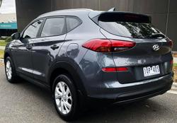 2019 Hyundai Tucson Active