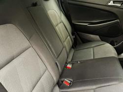 2019 Hyundai Tucson Active