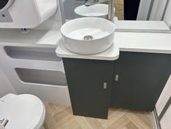 2026 Wonderland RV Amaroo Quad Bunk