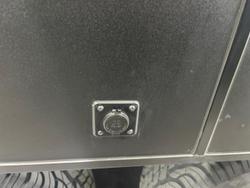 2026 Wonderland RV Amaroo Quad Bunk