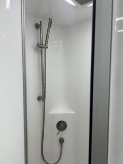 2026 Wonderland RV Amaroo Quad Bunk