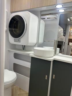 2026 Wonderland RV Amaroo Quad Bunk