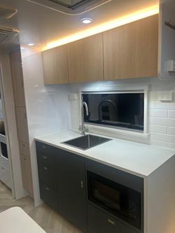 2026 Wonderland RV Amaroo Quad Bunk