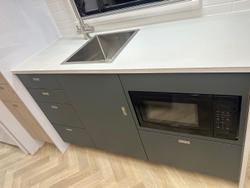 2026 Wonderland RV Amaroo Quad Bunk