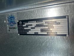 2026 Wonderland RV Amaroo Quad Bunk