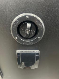 2026 Wonderland RV Amaroo Quad Bunk