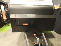 2026 Wonderland RV Amaroo Quad Bunk