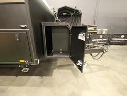 2026 Wonderland RV Amaroo Quad Bunk