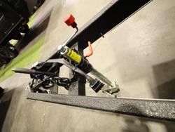 2026 Wonderland RV Amaroo Quad Bunk