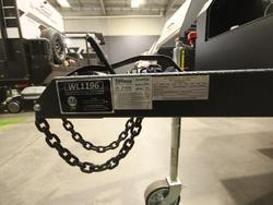 2026 Wonderland RV Amaroo Quad Bunk