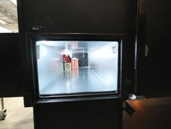 2026 Wonderland RV Amaroo Quad Bunk