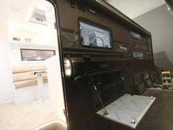 2026 Wonderland RV Amaroo Quad Bunk