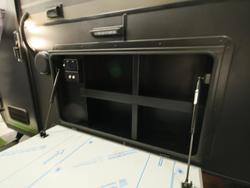 2026 Wonderland RV Amaroo Quad Bunk