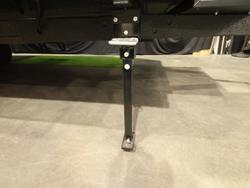 2026 Wonderland RV Amaroo Quad Bunk