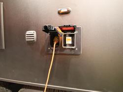 2026 Wonderland RV Amaroo Quad Bunk