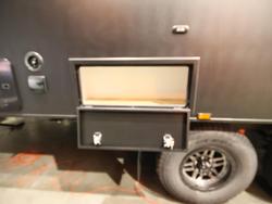 2026 Wonderland RV Amaroo Quad Bunk