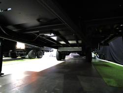 2026 Wonderland RV Amaroo Quad Bunk