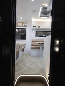 2026 Wonderland RV Amaroo Quad Bunk