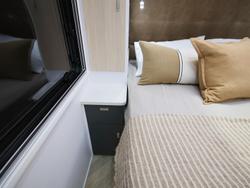 2026 Wonderland RV Amaroo Quad Bunk