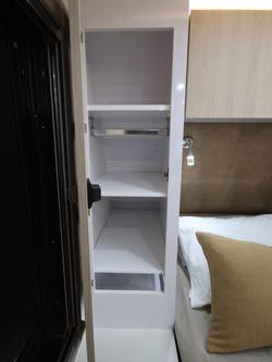 2026 Wonderland RV Amaroo Quad Bunk