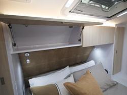 2026 Wonderland RV Amaroo Quad Bunk