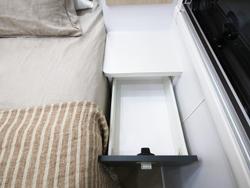 2026 Wonderland RV Amaroo Quad Bunk