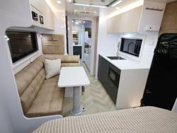 2026 Wonderland RV Amaroo Quad Bunk