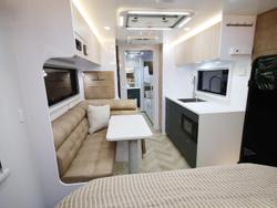 2026 Wonderland RV Amaroo Quad Bunk