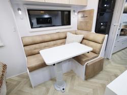 2026 Wonderland RV Amaroo Quad Bunk