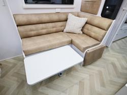 2026 Wonderland RV Amaroo Quad Bunk