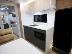 2026 Wonderland RV Amaroo Quad Bunk