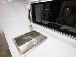 2026 Wonderland RV Amaroo Quad Bunk