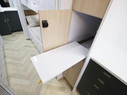 2026 Wonderland RV Amaroo Quad Bunk