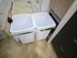 2026 Wonderland RV Amaroo Quad Bunk