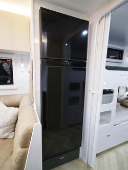 2026 Wonderland RV Amaroo Quad Bunk
