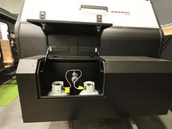 2026 Wonderland RV Amaroo Quad Bunk