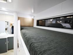 2026 Wonderland RV Amaroo Quad Bunk