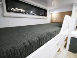 2026 Wonderland RV Amaroo Quad Bunk