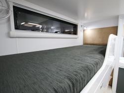 2026 Wonderland RV Amaroo Quad Bunk